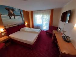 mD-Hotel Wilhelm von Nassau