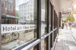 Hotel am Kieler Schloss Kiel by Premiere Classe