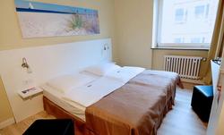 Hotel am Kieler Schloss Kiel by Premiere Classe