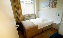 Hotel am Kieler Schloss Kiel by Premiere Classe