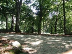 Waldhotel Roggosen