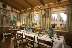 Waldhotel Roggosen
