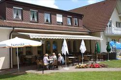 Hotel Herbstein
