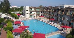 Omorfi Garden Resort