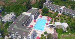Omorfi Garden Resort