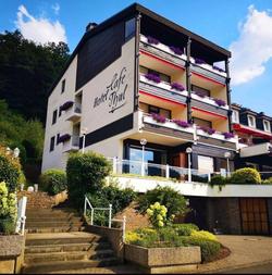 Hotel Hegenbarth's
