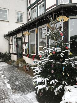 Abtshof