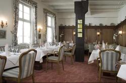 Ringhotel Nassau Oranien