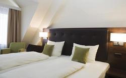 Ringhotel Nassau Oranien