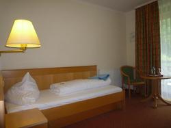 Familotel Villa Waldeck