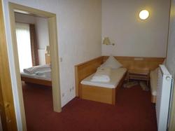Familotel Villa Waldeck