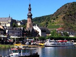 Alte Thorschenke