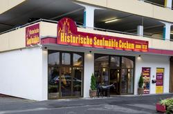 Alte Thorschenke