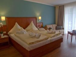 Strandhotel Baabe