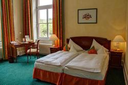 Schloss Rheinfels Romantik Hotel