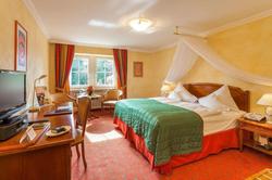 Schloss Rheinfels Romantik Hotel