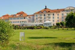 Lindner Hotel Wiesensee