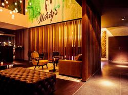 SAKS Urban Design Hotel