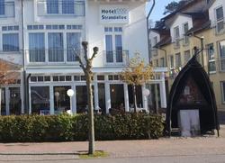 Strandallee