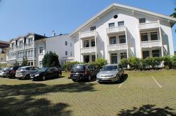 Strandallee