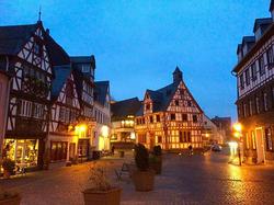Hotel Restaurant Roter Ochse