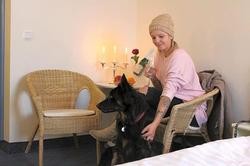 Parkhotel Schotten