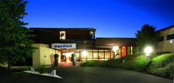 Aqualux Wellnesshotel