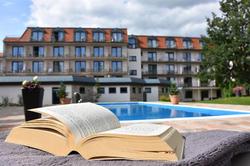 Aqualux Wellnesshotel