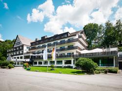 Sauerland Alpin Hotel