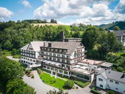 Sauerland Alpin Hotel