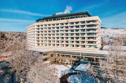 AHORN Harz Hotel Braunlage