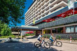 AHORN Harz Hotel Braunlage