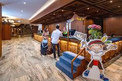 AHORN Harz Hotel Braunlage