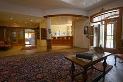 Berghotel Hoher Knochen