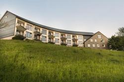 Berghotel Hoher Knochen