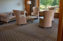 Berghotel Hoher Knochen
