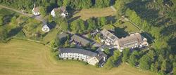 Berghotel Hoher Knochen