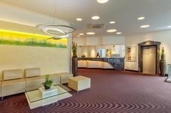 Best Western Plus Hotel Stadtquartier Haan