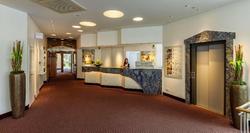 Best Western Plus Hotel Stadtquartier Haan