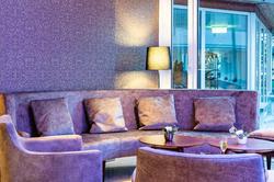 Gartenhotel Heusser & Doggy Wellness