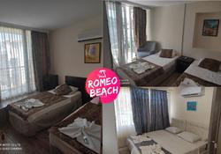 Romeo Beach Hotel