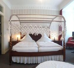 Hotel Goldener Löwe