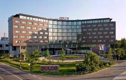 Infinity Hotel & Conference Centre Munich