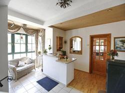 Landhotel Villa Moritz