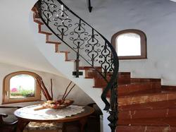 Landhotel Villa Moritz
