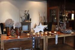 Waldhotel Riesebusch