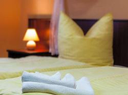 Landhotel Alt-Jocketa
