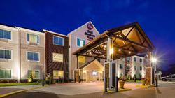 Best Western City Hotel Pirmasens