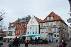 Primo Hotel Am Fischmarkt