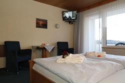 Seehotel am Stausee